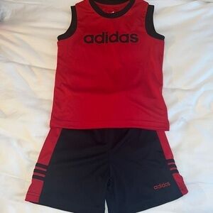 Adidas‎ 2 Piece Set